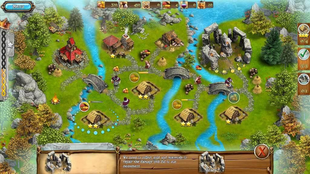 Screen Shot image 2 Kingdom Tales 2 ستيم كود رقمي
