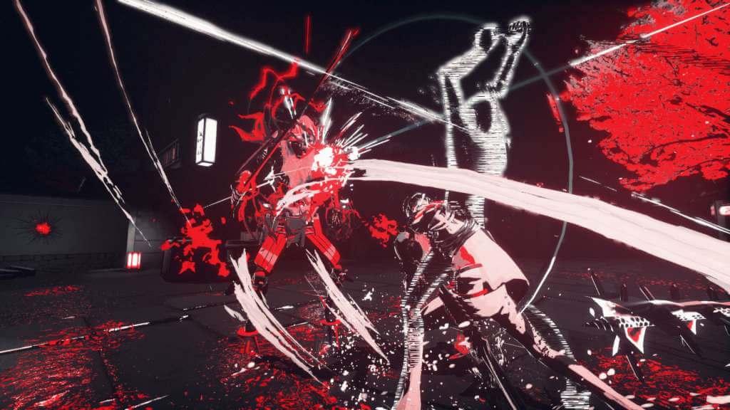 Screen Shot image 5 Killer Is Dead - Nightmare اصدار ستيم هدية