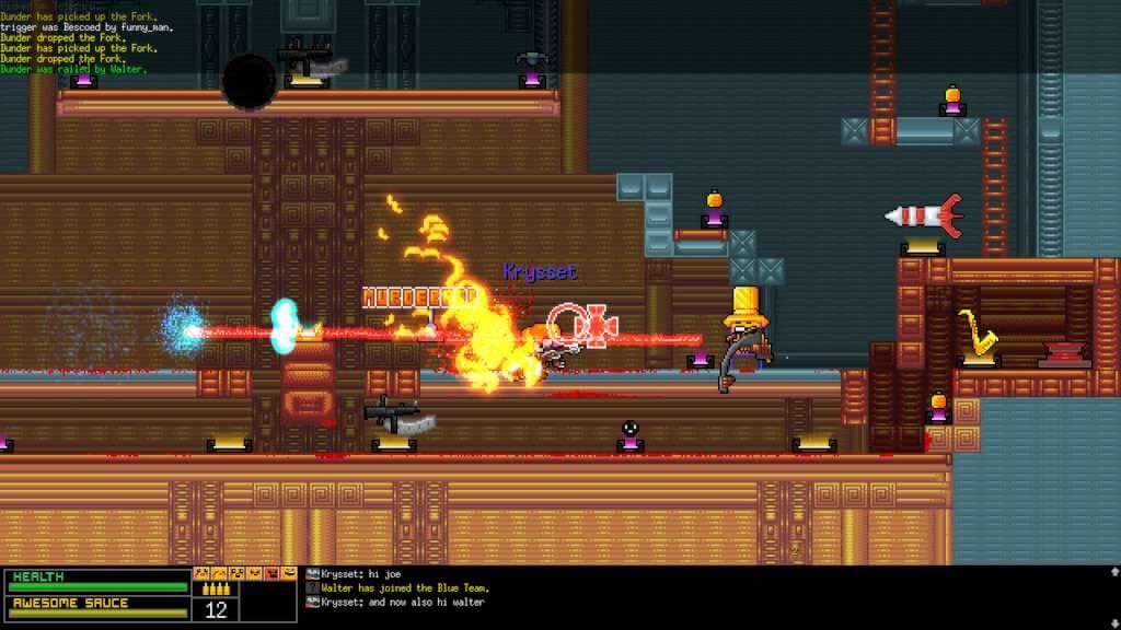 Screen Shot image 2 Kill Fun Yeah ستيم كود رقمي