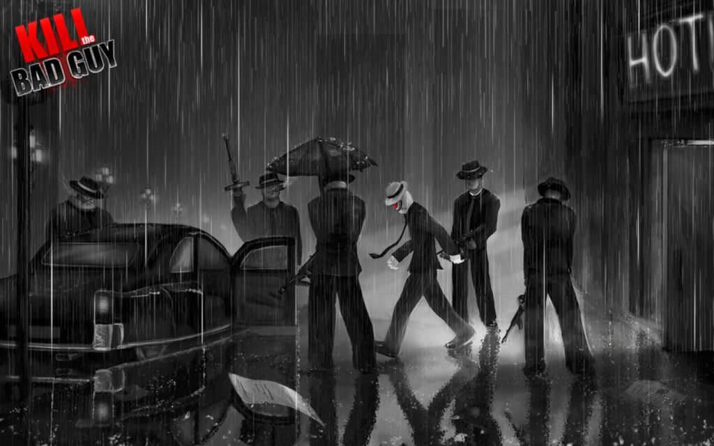 Screen Shot image 4 Kill The Bad Guy ستيم كود رقمي