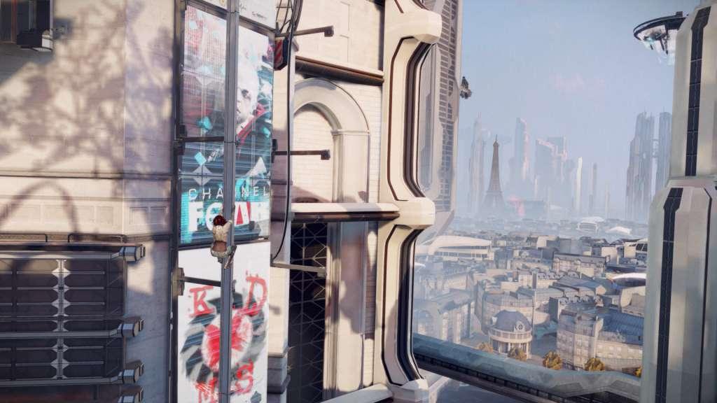 Remember Me RU VPN Required ستيم كود رقمي