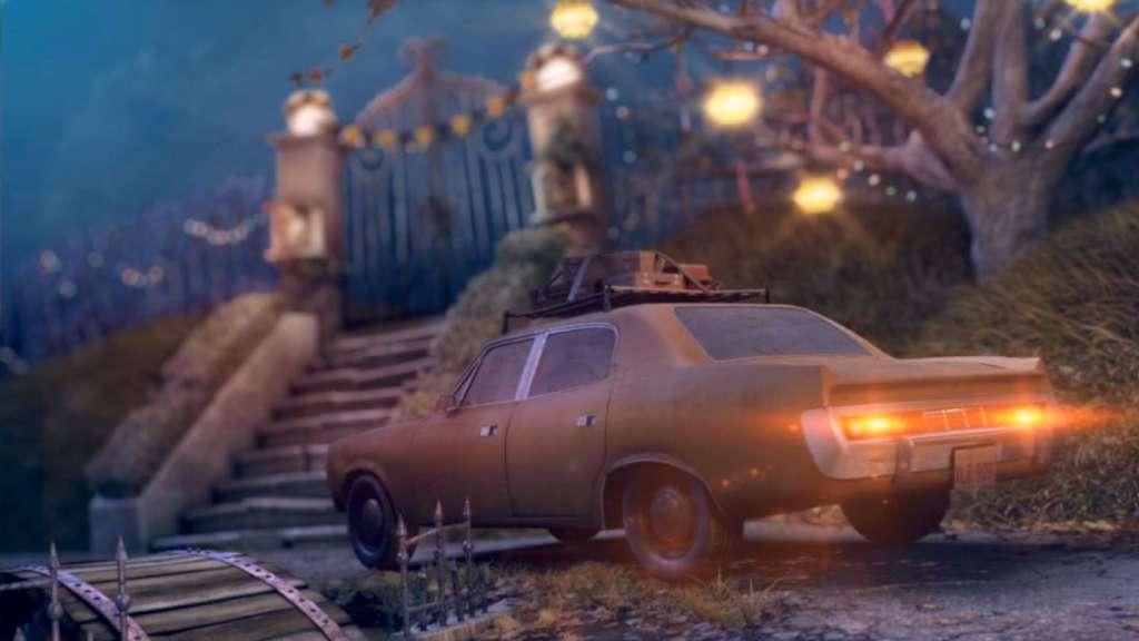 Screen Shot image 0 Shadows: Price For Our Sins Bonus اصدار ستيم كود رقمي