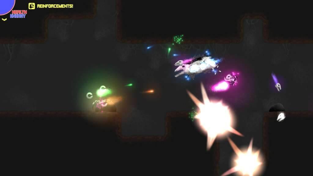 Screen Shot image 4 Koya Rift ستيم كود رقمي