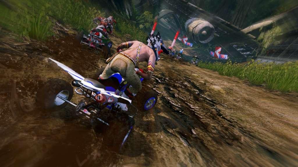 Screen Shot image 4 Mad Riders ستيم كود رقمي