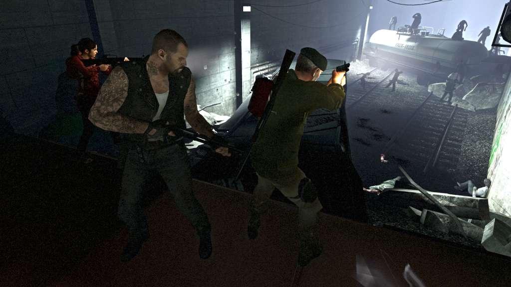 Screen Shot image 2 Left 4 Dead GOTY ستيم هدية