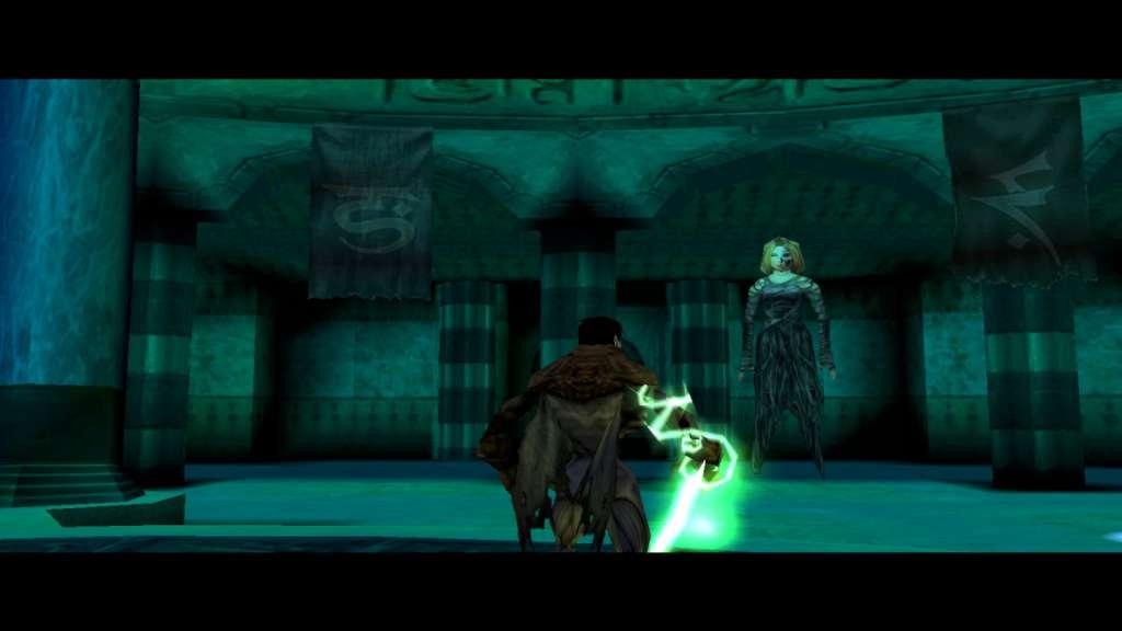 Screen Shot image 4 Legacy Of Kain: Soul Reaver ستيم هدية