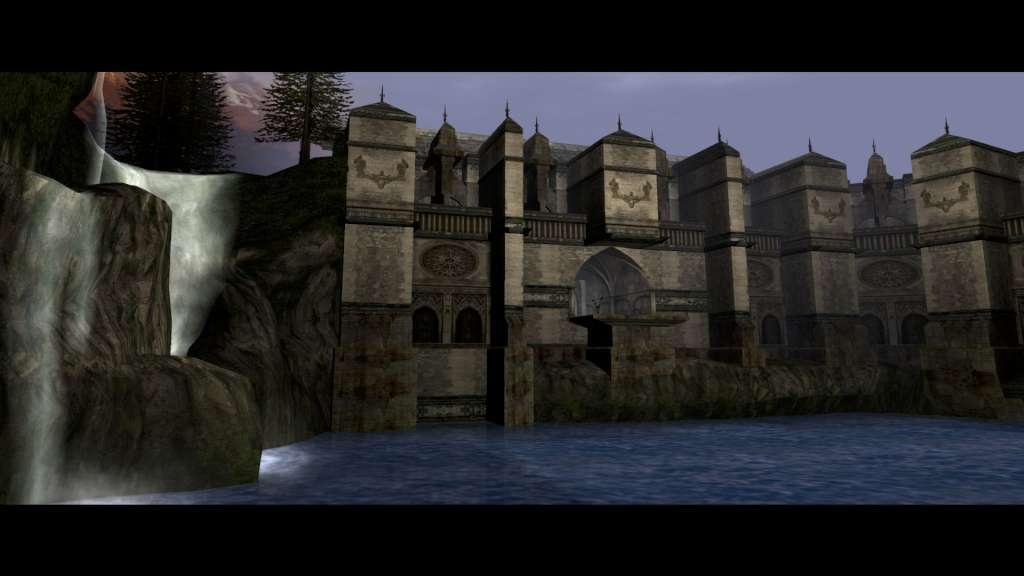 Screen Shot image 0 Legacy Of Kain: Soul Reaver 2 ستيم كود رقمي