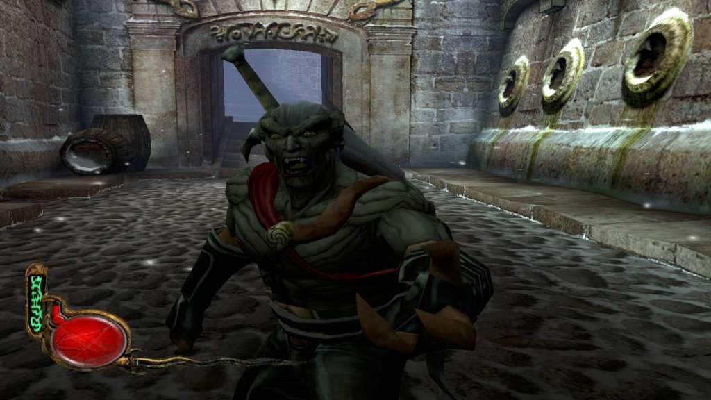 Screen Shot image 4 Legacy Of Kain Collection ستيم هدية