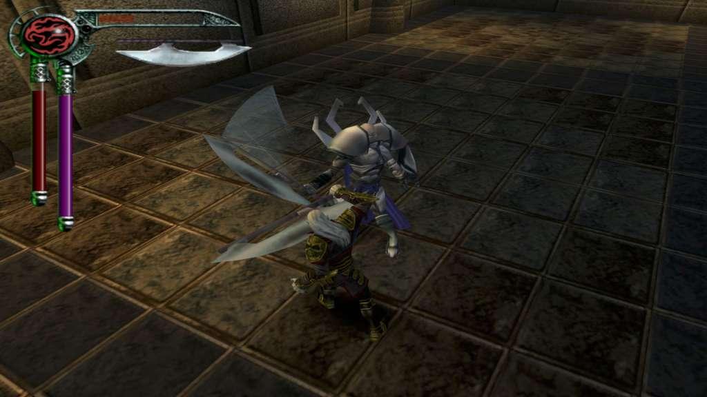 Screen Shot image 1 Blood Omen 2: Legacy Of Kain اوروبي بي سي ستيم كود رقمي