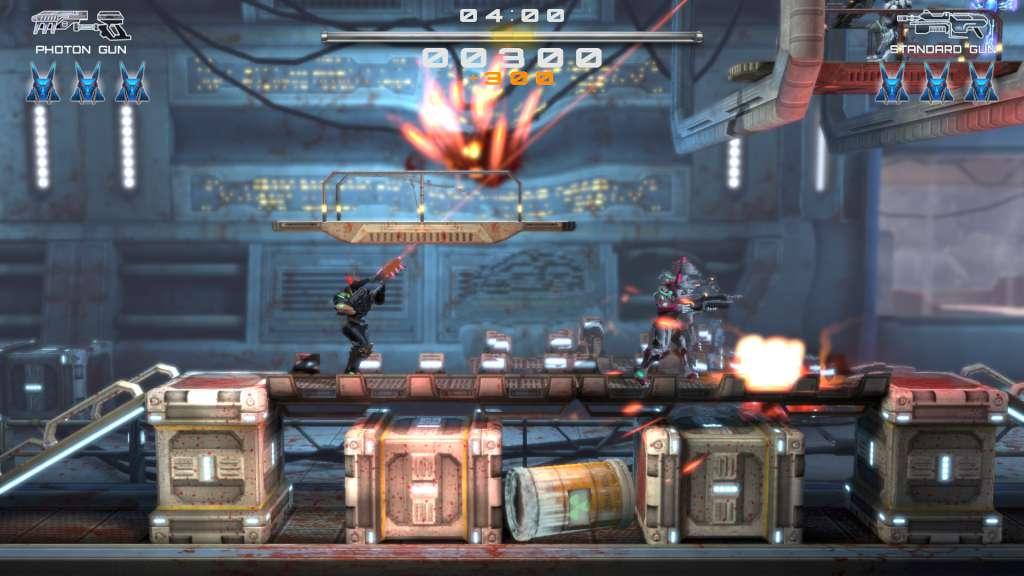 Screen Shot image 3 Chaos Domain اوروبي ستيم كود رقمي
