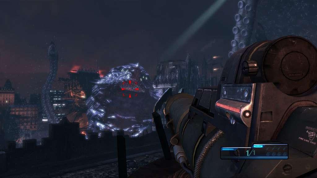 Screen Shot image 5 Legendary ستيم هدية