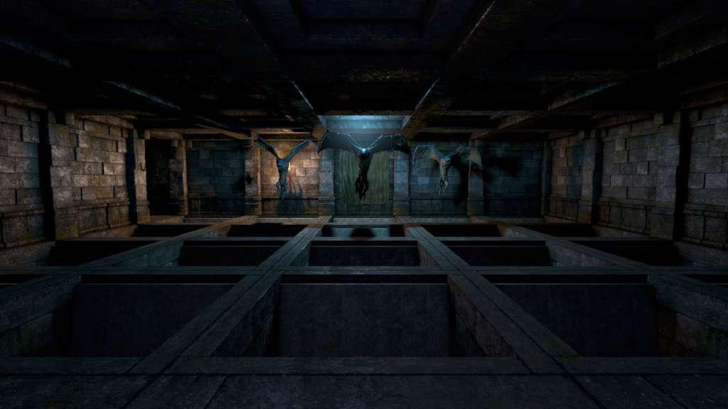 Screen Shot image 3 Legend Of Grimrock ستيم هدية