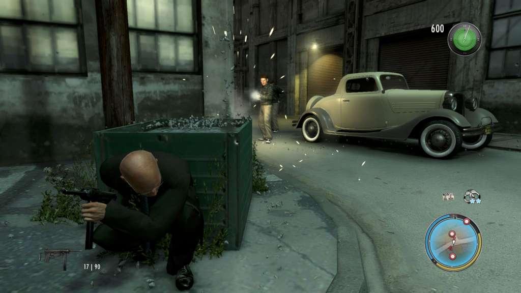 Screen Shot image 3 Mafia II - Jimmy'S Vendetta DLC ستيم كود رقمي