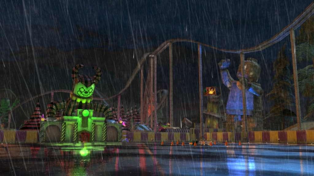 Screen Shot image 3 LEGO Batman 2: DC Super Heroes بي سي ستيم كود رقمي