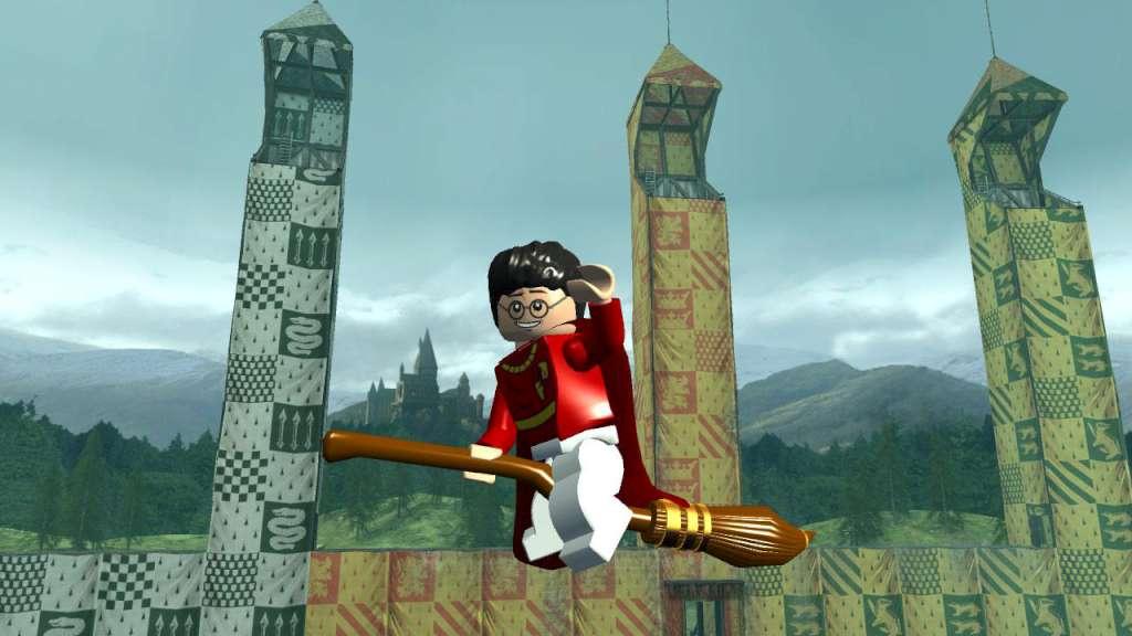 Screen Shot image 4 LEGO Harry Potter: سنوات 1-4 ستيم كود رقمي