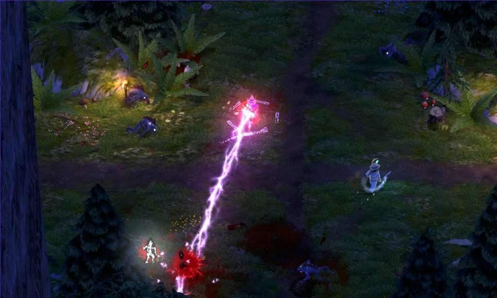 Screen Shot image 4 Magicka - The Stars Are Left DLC ستيم كود رقمي