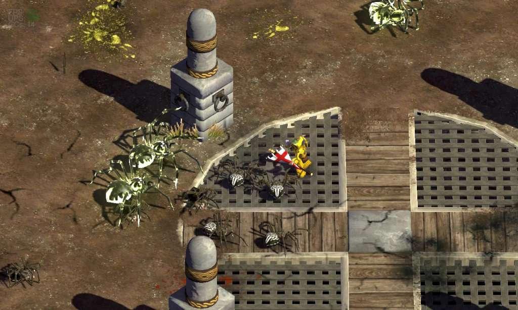 Screen Shot image 4 Magicka - Holiday Spirit Item Pack DLC ستيم كود رقمي