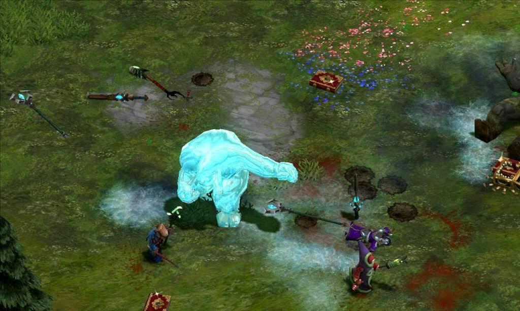 Screen Shot image 5 Magicka - Gamer حزمة DLC ستيم هدية