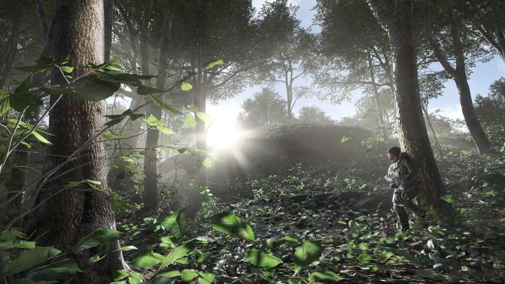 Screen Shot image 0 Battlefield 4 + China Rising DLC EA App كود رقمي
