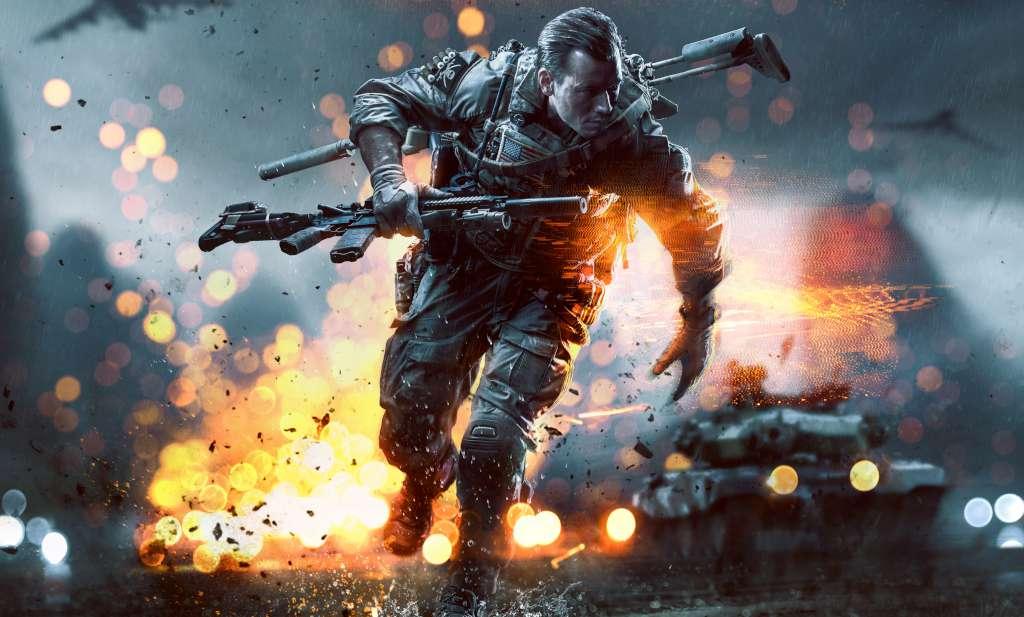 Screen Shot image 3 Battlefield 4 + China Rising DLC EA App كود رقمي