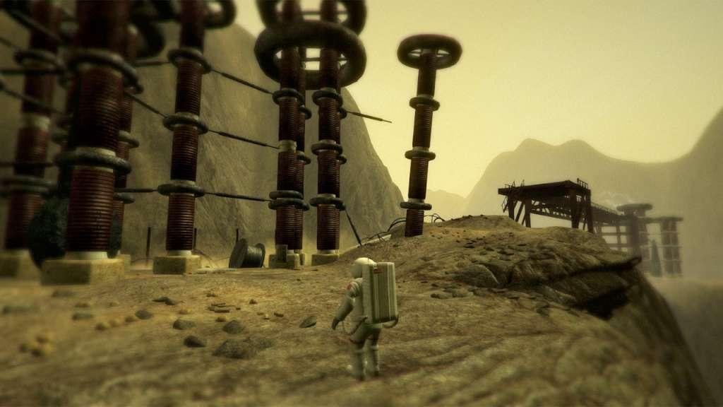 Screen Shot image 5 Lifeless Planet ستيم كود رقمي