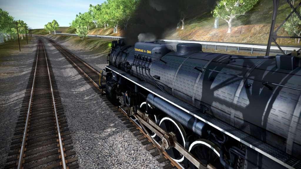 Screen Shot image 2 Trainz: A New Era Digital Download كود رقمي