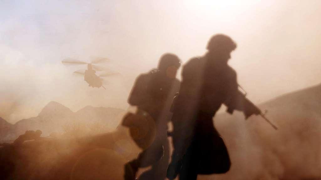 Screen Shot image 3 Medal Of Honor اوروبي بي سي ستيم كود رقمي