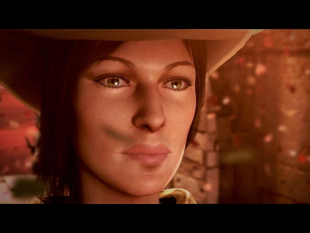 Screen Shot image 0 Melissa K. And The Heart Of Gold Collector'S اصدار ستيم كود رقمي