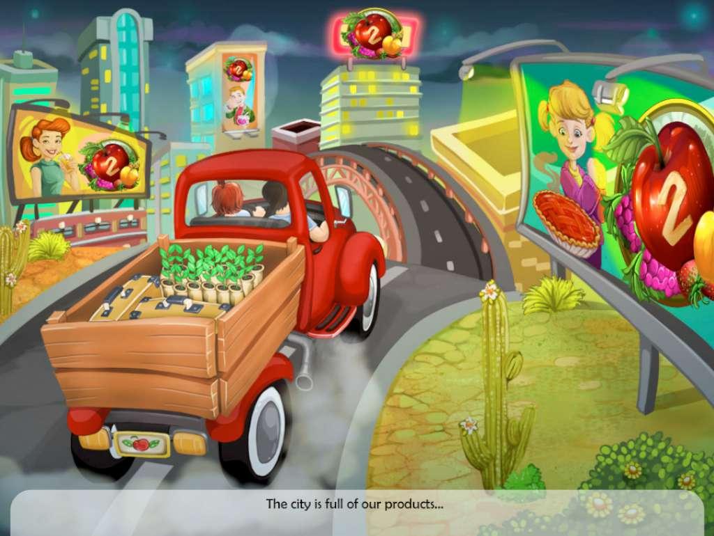 Screen Shot image 2 Fruits Inc. ديلوكس Pack ستيم كود رقمي