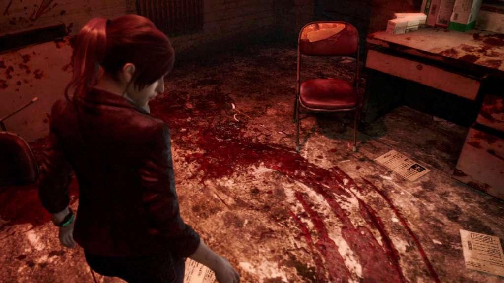 Screen Shot image 0 Resident Evil Revelations 2 Box Set ستيم كود رقمي