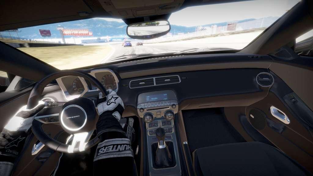 Screen Shot image 5 Need For Speed Shift 2 Unleashed EA App كود رقمي