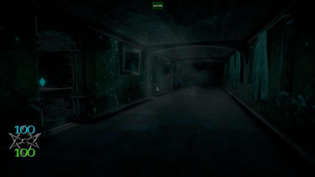 Screen Shot image 1 Blinding Dark بي سي ستيم كود رقمي