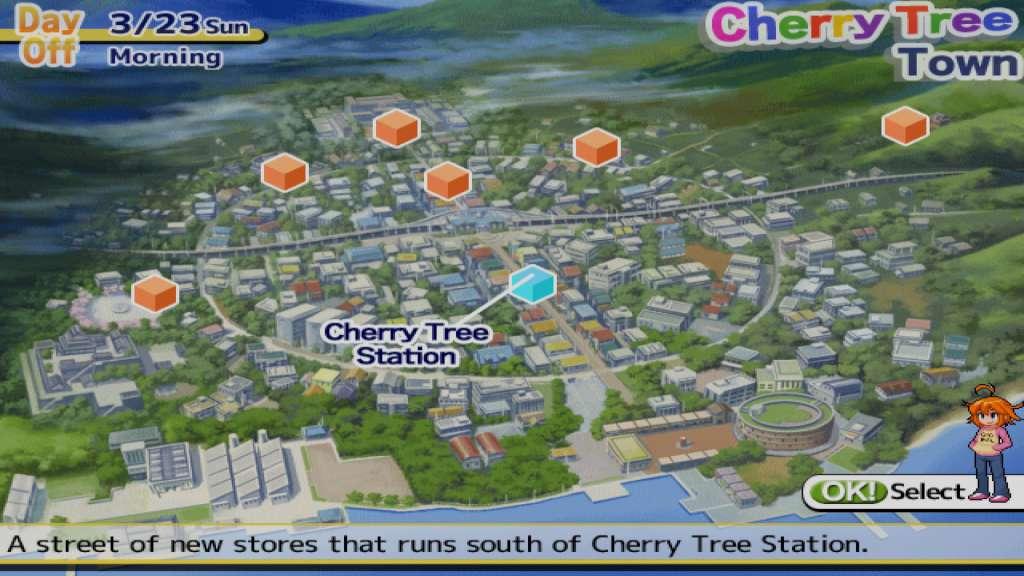 Screen Shot image 5 Cherry Tree High Complete Pack بي سي ستيم كود رقمي