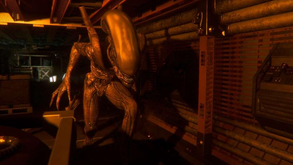 Screen Shot image 1 Alien: Isolation - Lost Contact DLC ستيم كود رقمي