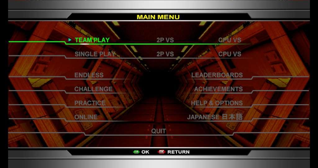Screen Shot image 2 THE KING OF FIGHTERS 2002 UNLIMITED MATCH ستيم كود رقمي
