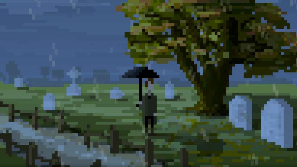 Screen Shot image 4 The Last Door - Collector'S اصدار ستيم كود رقمي