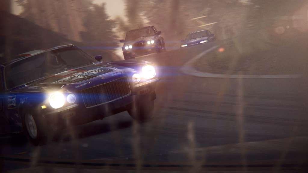 Screen Shot image 2 GRID 2 اوروبي بي سي ستيم كود رقمي