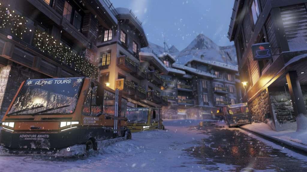 Screen Shot image 0 Call Of Duty: Advanced Warfare - Havoc DLC ستيم هدية