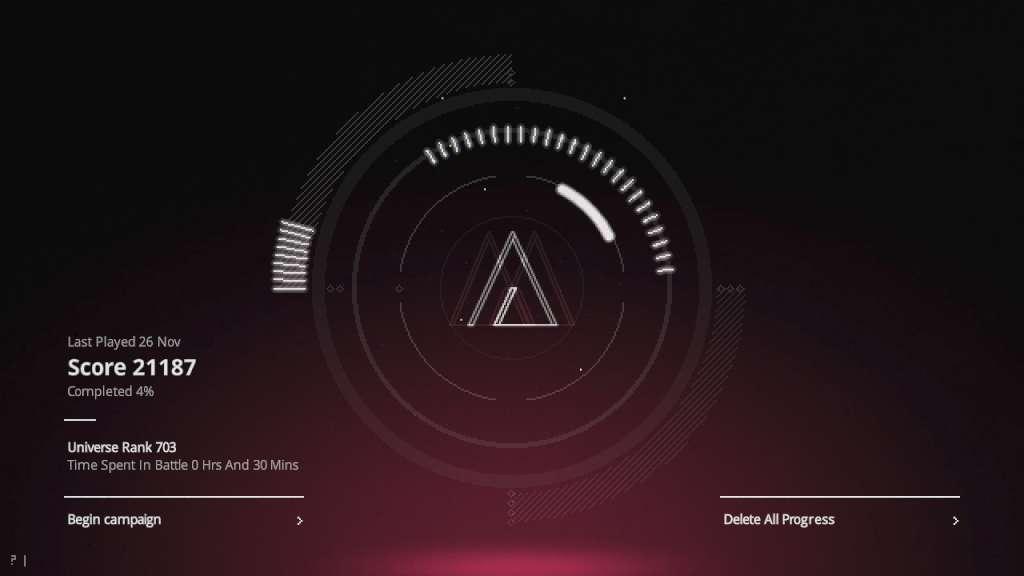 Screen Shot image 4 Reprisal Universe بي سي ستيم كود رقمي