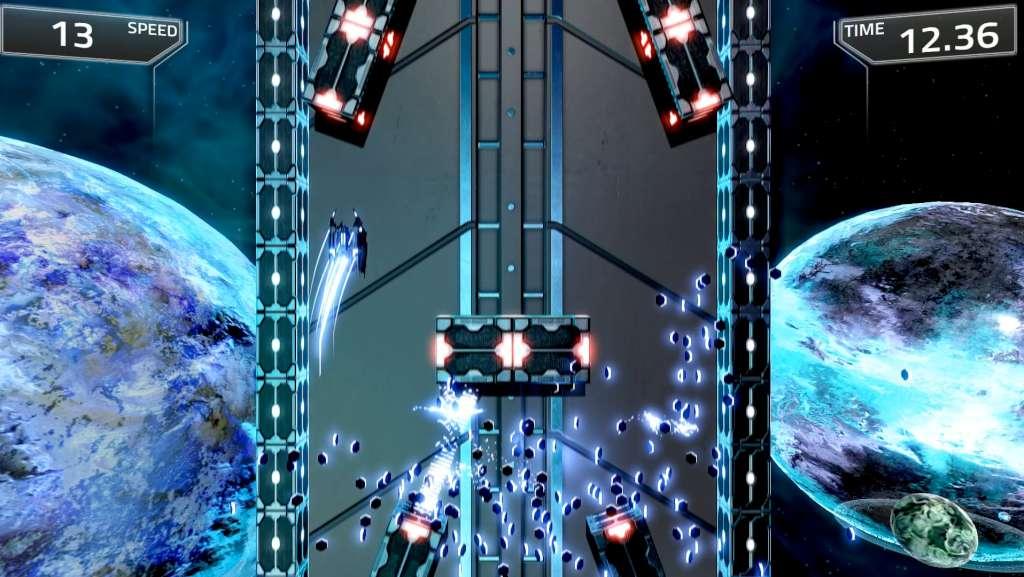 Screen Shot image 0 NeXus - One Core ستيم كود رقمي