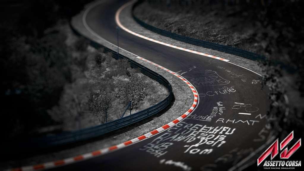 Screen Shot image 3 Assetto Corsa - Dream Pack 1 DLC اوروبي ستيم كود رقمي