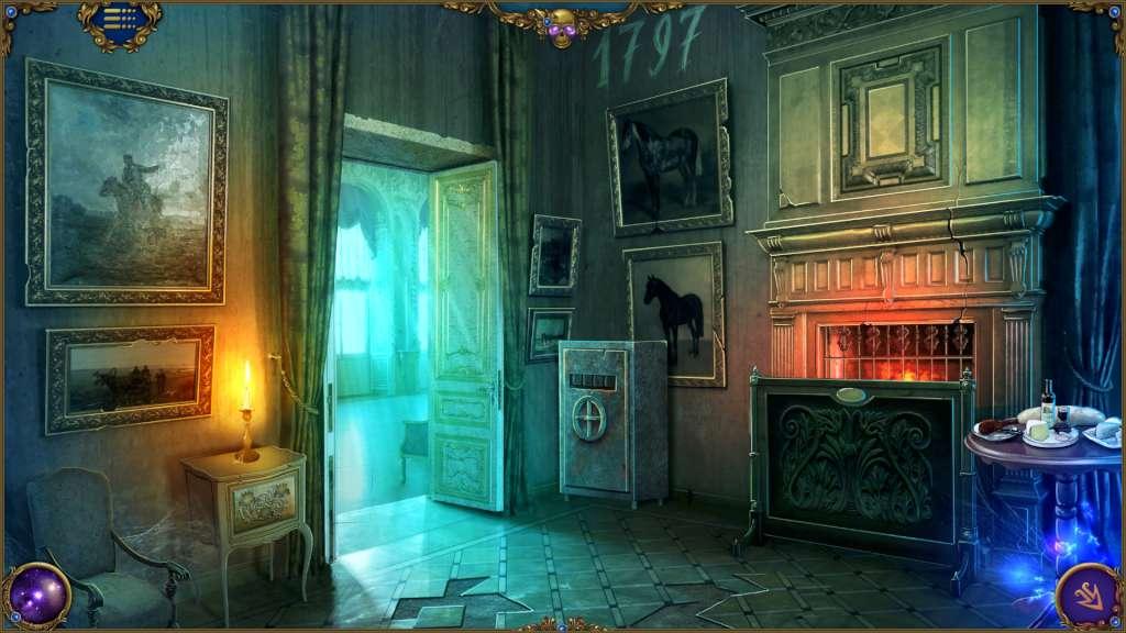 Screen Shot image 4 Frankenstein: Master Of Death ستيم كود رقمي