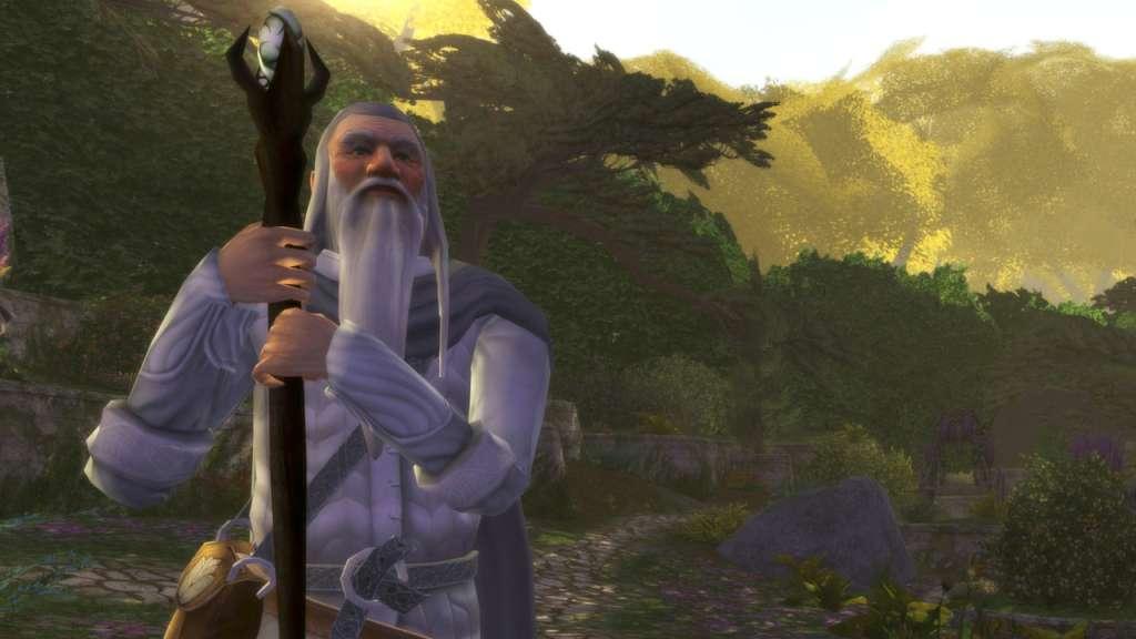 Screen Shot image 5 The Lord Of The Rings Online Starter Pack