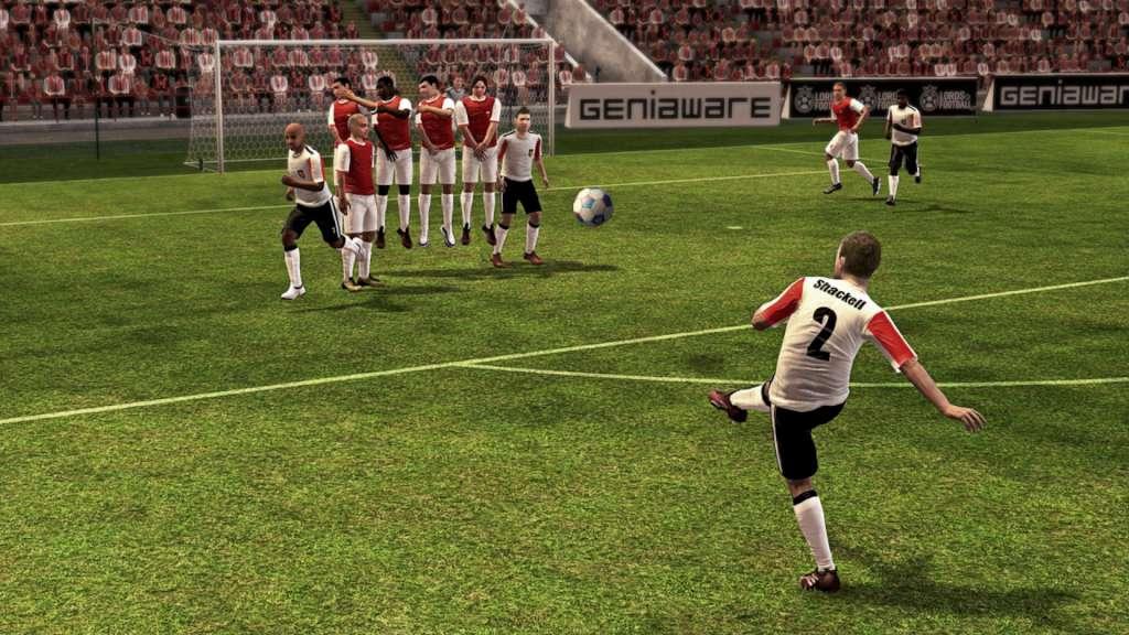 Screen Shot image 4 Lords Of Football: Super Training DLC ستيم كود رقمي