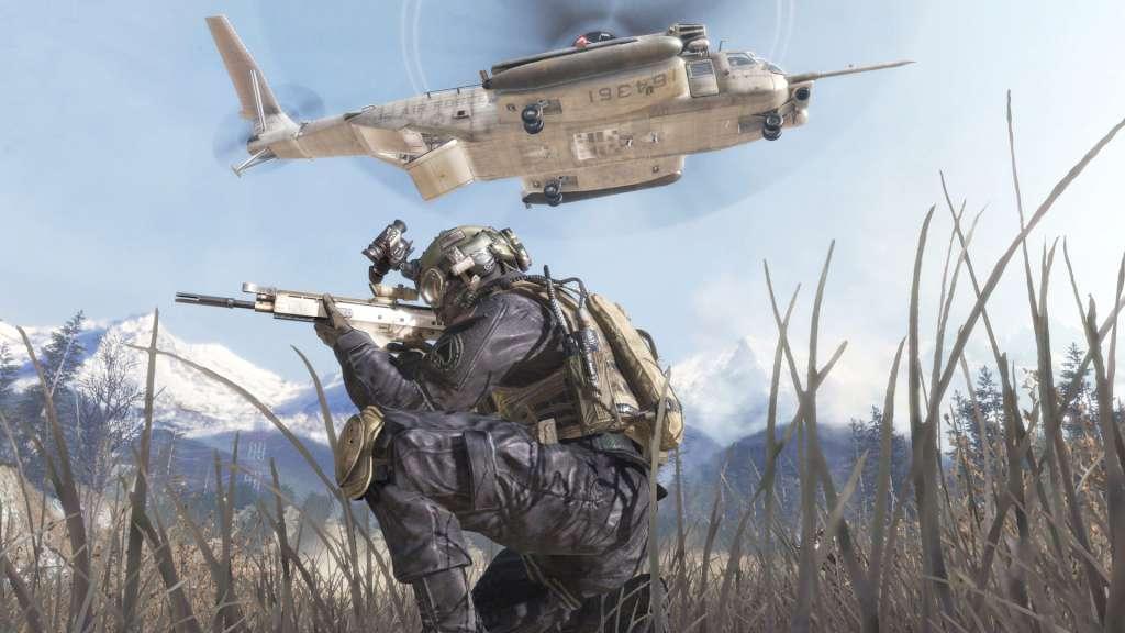 Screen Shot image 3 Call Of Duty: Advanced Warfare امريكي بي سي ستيم كود رقمي