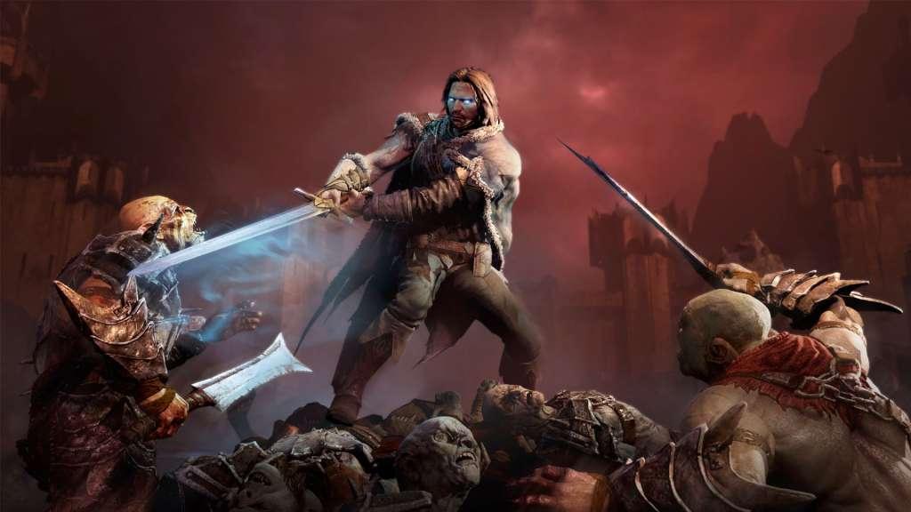 Screen Shot image 3 Middle-Earth: Shadow Of Mordor - The Bright Lord DLC ستيم كود رقمي