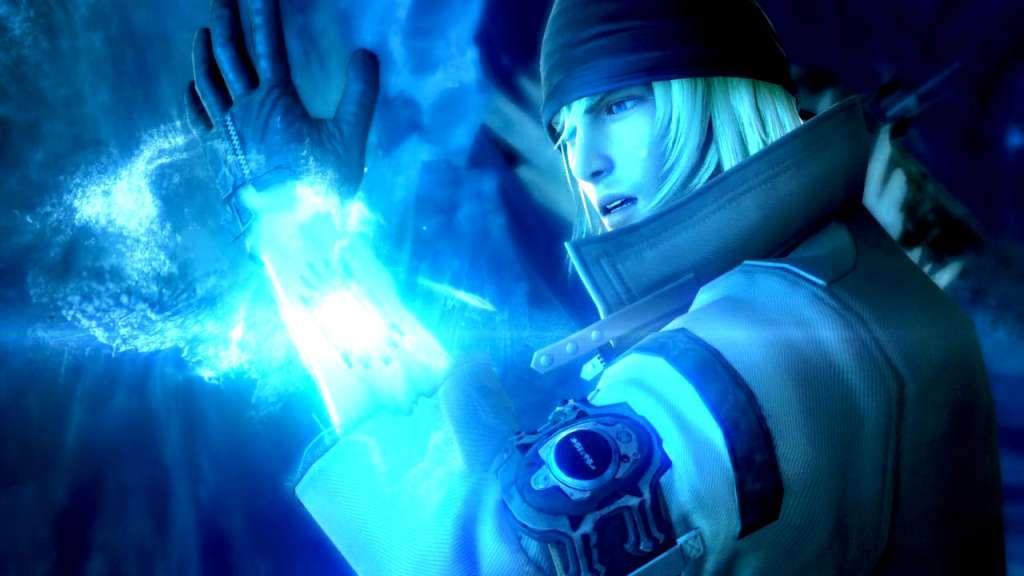 Screen Shot image 1 Final Fantasy XIII & XIII-2 اوروبي ستيم كود رقمي