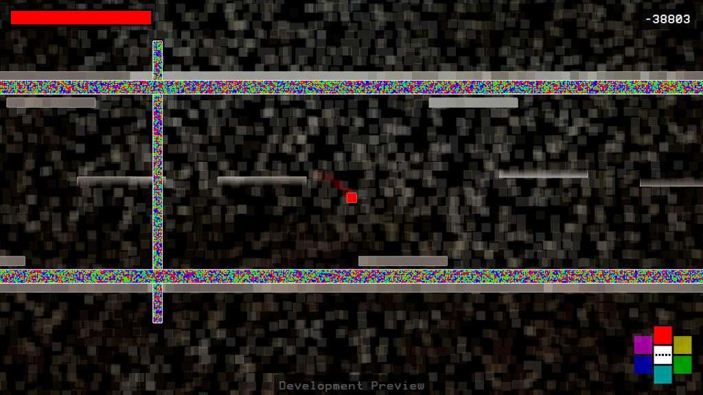 Screen Shot image 3 Pixel: Ru² ستيم كود رقمي
