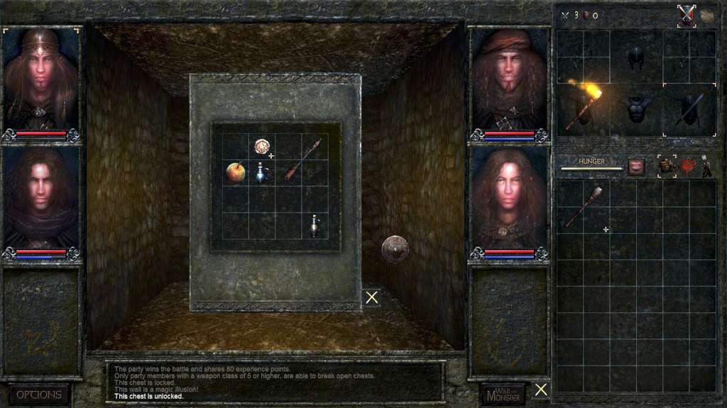 Screen Shot image 2 The Legend Of Candlewind: Nights & Candles ستيم كود رقمي