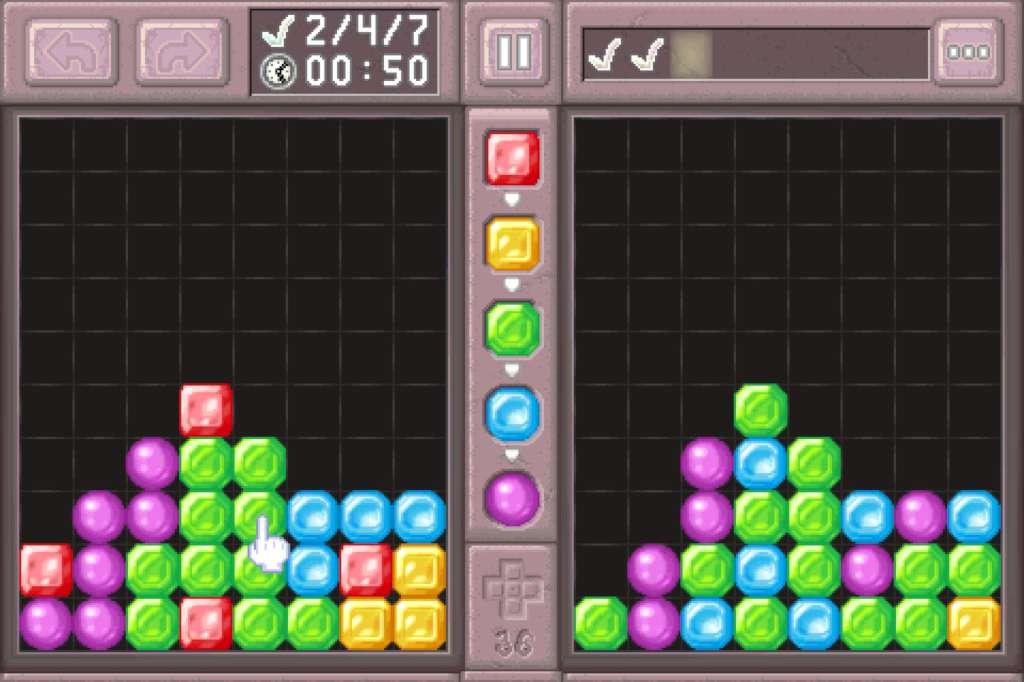 Screen Shot image 0 Leona'S Tricky Adventures ستيم كود رقمي